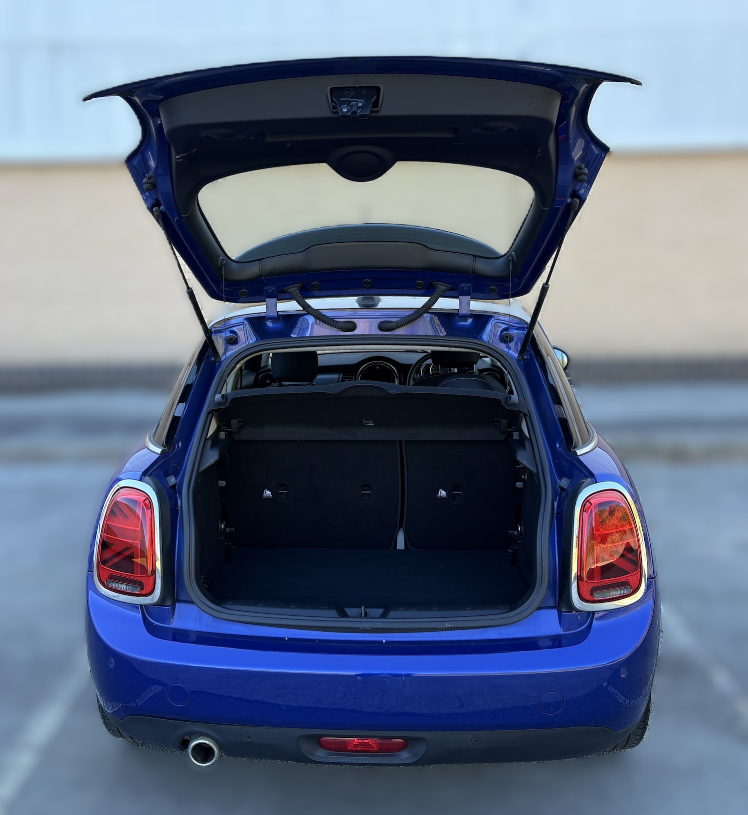 Used MINI Hatch 2019 for sale - 76224994: Photo 7
