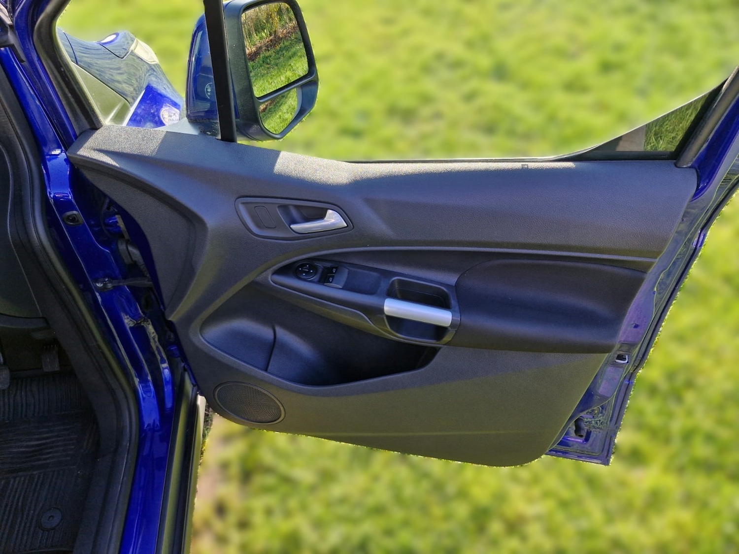 Used Ford Transit Connect 2015 for sale - 76783344: Photo 10