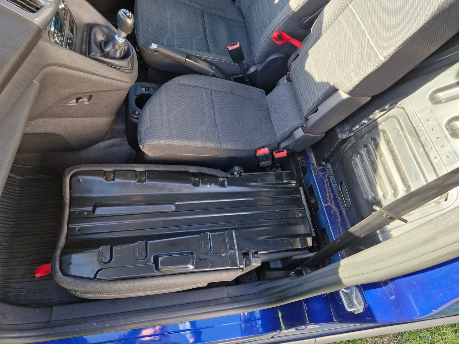 Used Ford Transit Connect 2015 for sale - 76783344: Photo 15