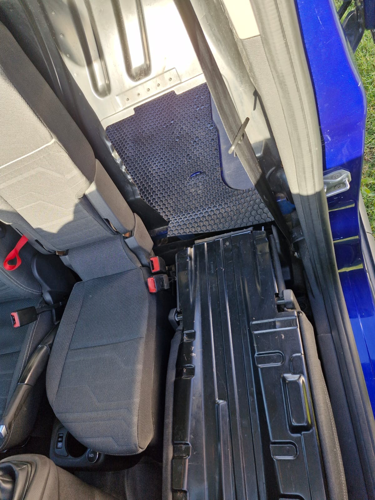 Used Ford Transit Connect 2015 for sale - 76783344: Photo 17