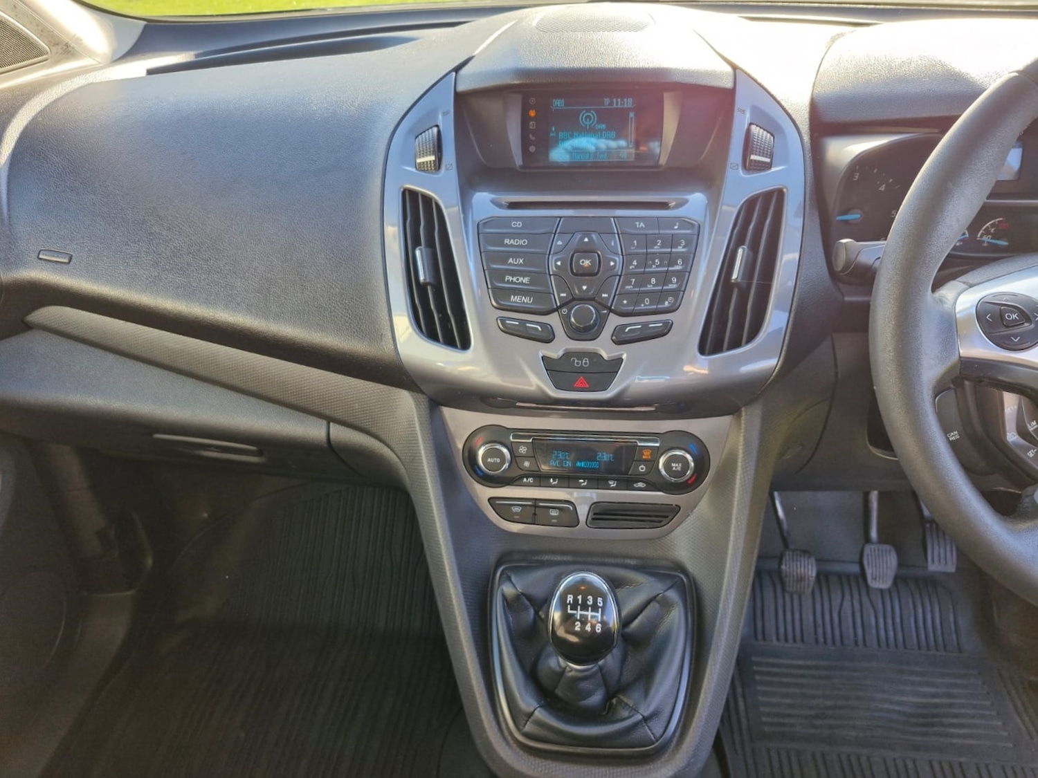 Used Ford Transit Connect 2015 for sale - 76783344: Photo 20