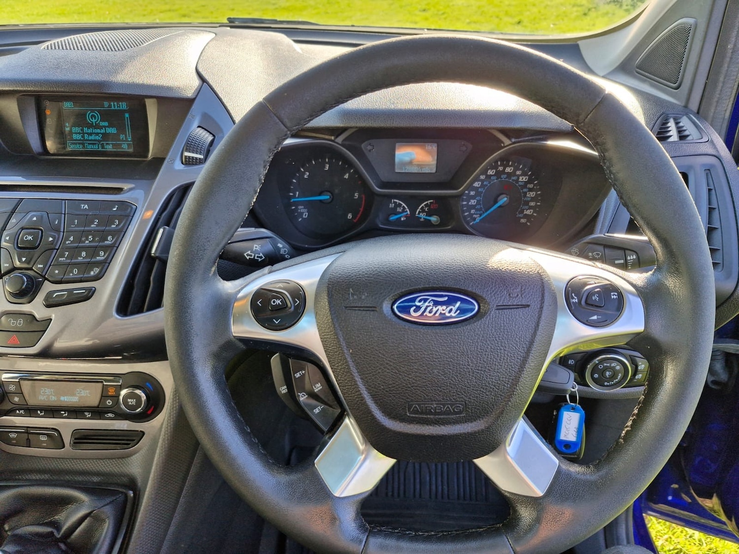 Used Ford Transit Connect 2015 for sale - 76783344: Photo 23