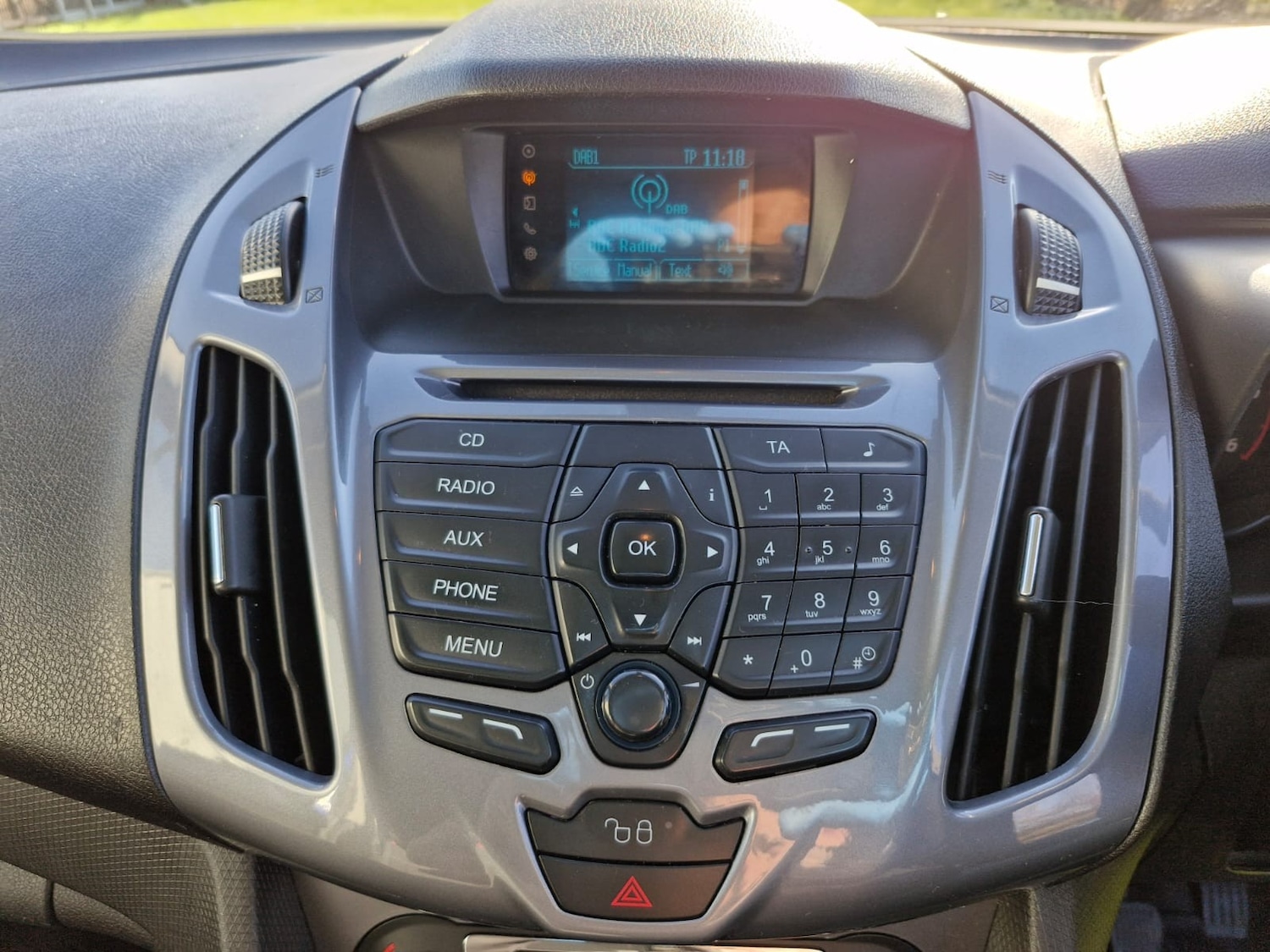 Used Ford Transit Connect 2015 for sale - 76783344: Photo 26