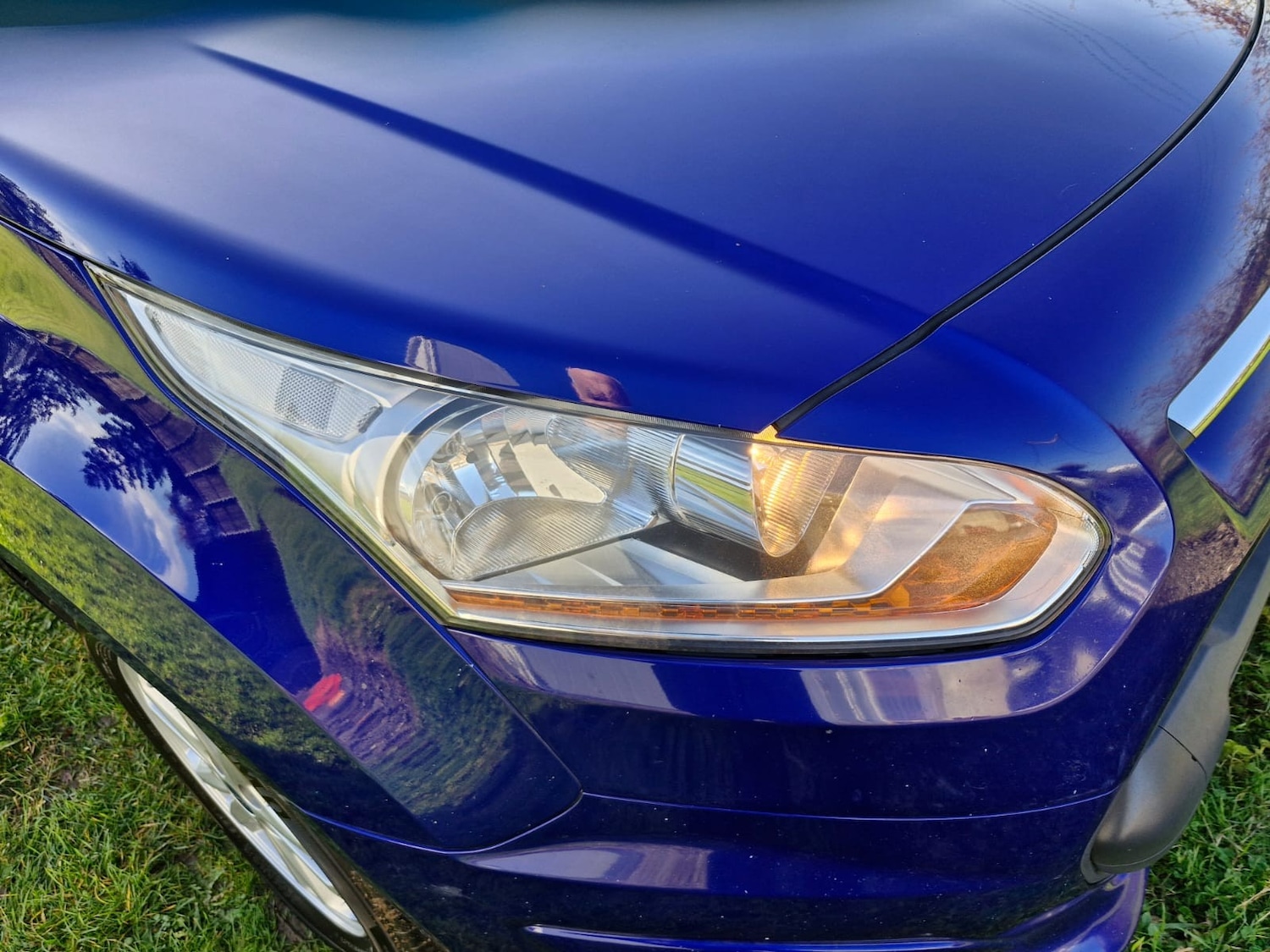 Used Ford Transit Connect 2015 for sale - 76783344: Photo 31