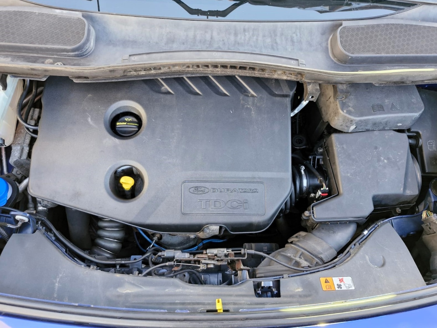 Used Ford Transit Connect 2015 for sale - 76783344: Photo 38