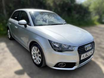 2012 (62) - 1.4 TFSI Sport 5dr S Tronic
