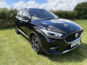 Used MG MG ZS 2020 for sale - 78948093: Photo