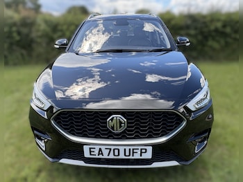 Used MG MG ZS 2020 for sale - 78948093: Photo