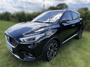 Used MG MG ZS 2020 for sale - 78948093: Photo