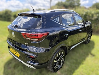 Used MG MG ZS 2020 for sale - 78948093: Photo