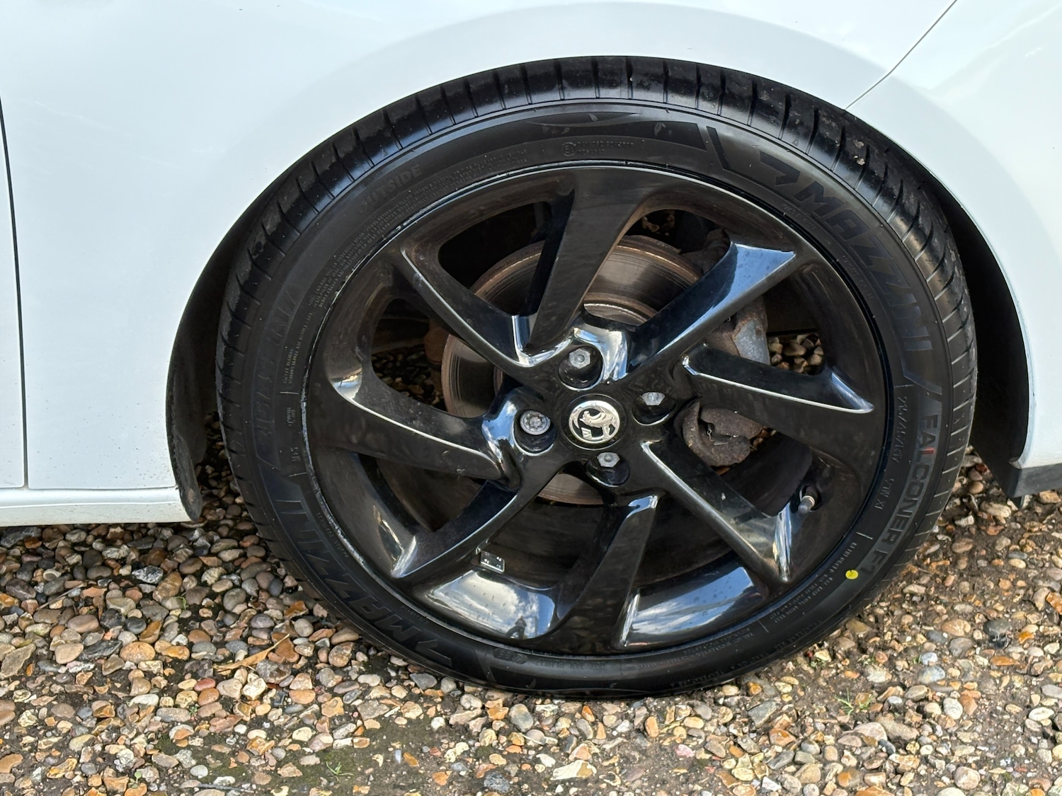 Used Vauxhall ADAM 2016 for sale - 76369061: Photo 4