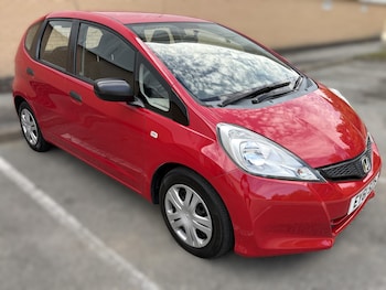 2011 (61) - 1.2 i-VTEC S Hatchback 5dr Petrol Manual Euro 5 (A/C) (90 ps)