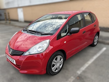 Used Honda Jazz 2011 for sale - 75871559: Photo
