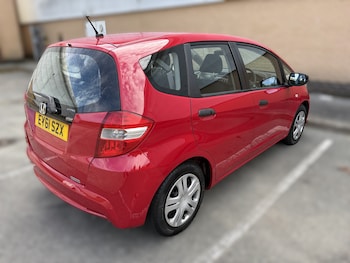 Used Honda Jazz 2011 for sale - 75871559: Photo