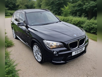 Used BMW X1 2012 for sale - 78948082: Photo
