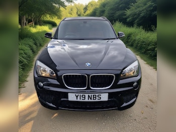 Used BMW X1 2012 for sale - 78948082: Photo