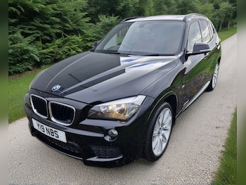 Used BMW X1 2012 for sale - 78948082: Photo
