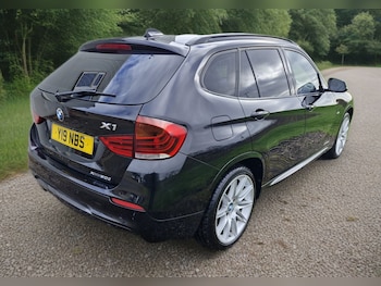 Used BMW X1 2012 for sale - 78948082: Photo