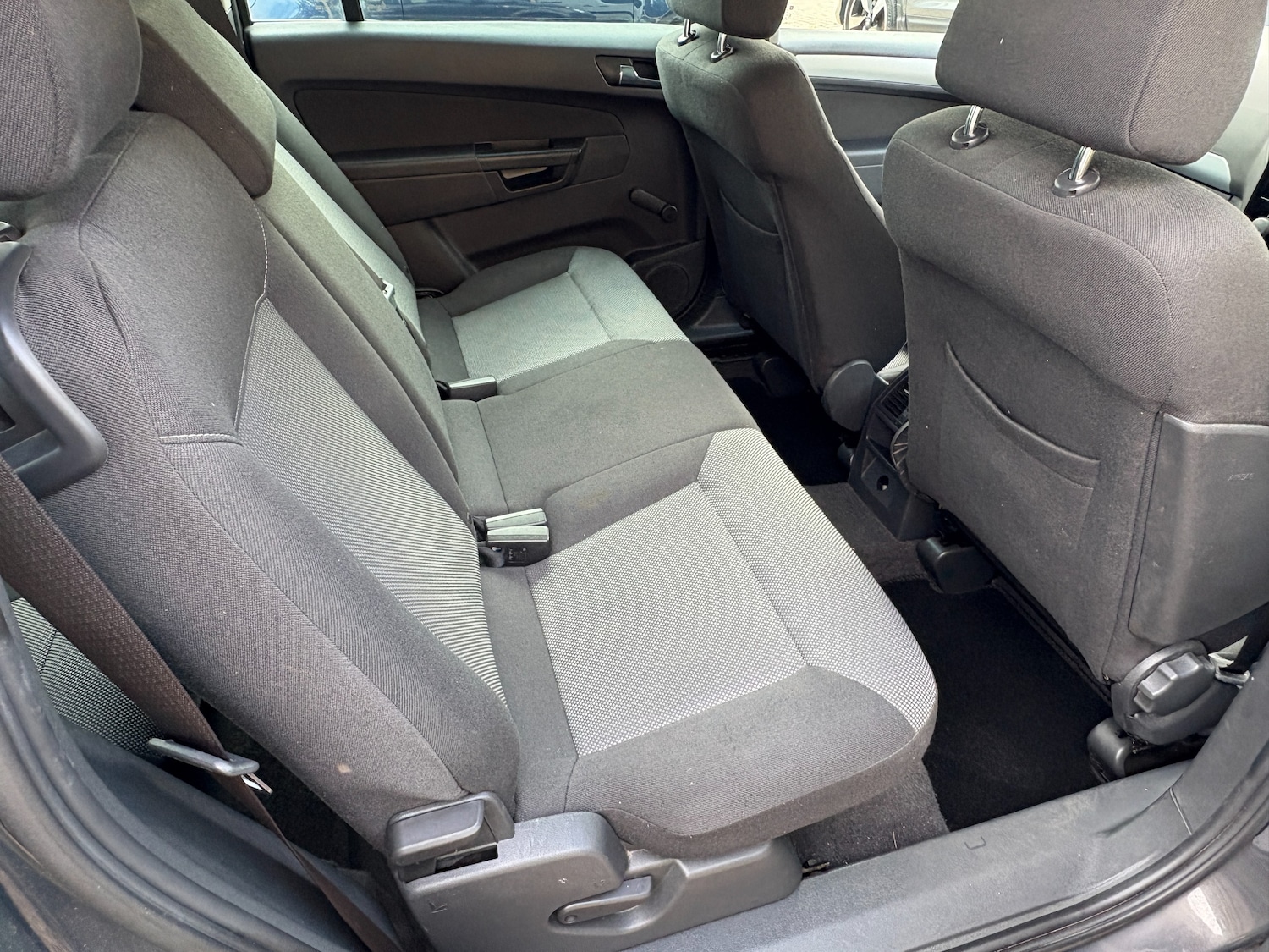 Used Vauxhall Zafira 2013 for sale - 77546193: Photo 6