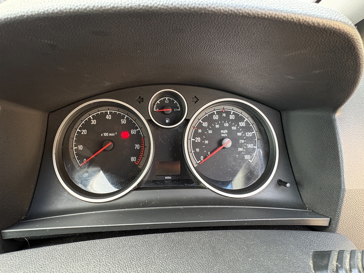 Used Vauxhall Zafira 2013 for sale - 77546193: Photo 9