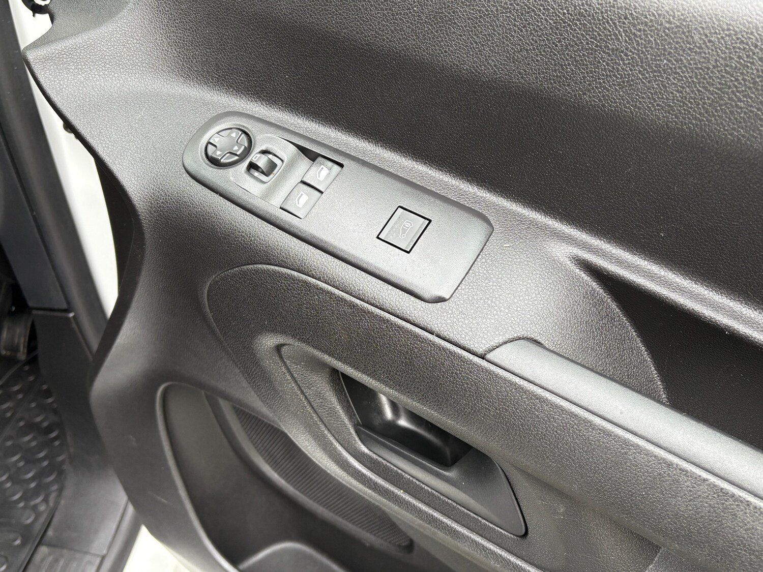 Used Vauxhall Combo 2020 for sale - 76531507: Photo 11