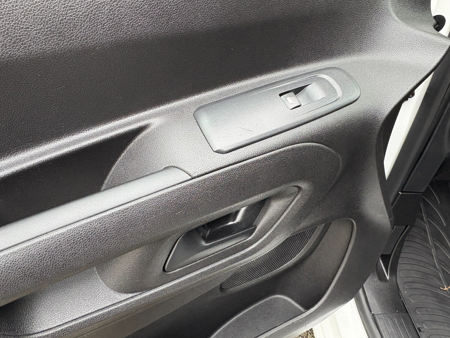 Used Vauxhall Combo 2020 for sale - 76531507: Photo 15