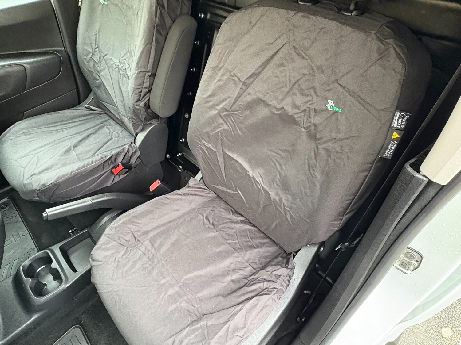 Used Vauxhall Combo 2020 for sale - 76531507: Photo 17