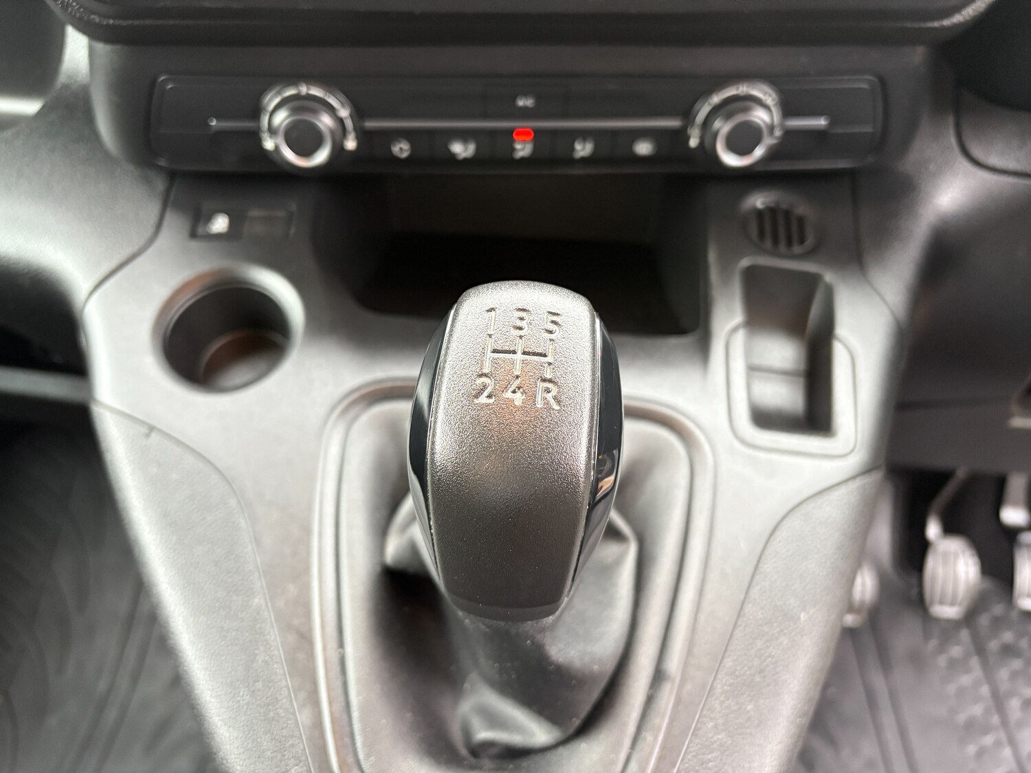 Used Vauxhall Combo 2020 for sale - 76531507: Photo 20