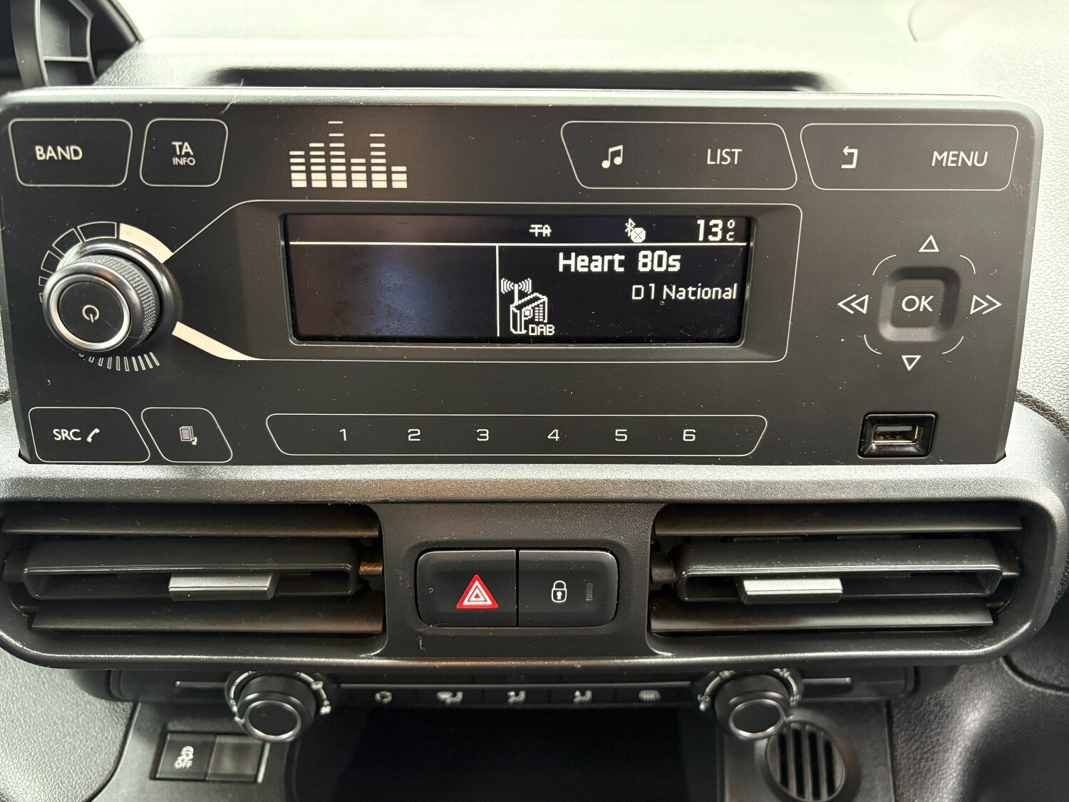 Used Vauxhall Combo 2020 for sale - 76531507: Photo 21