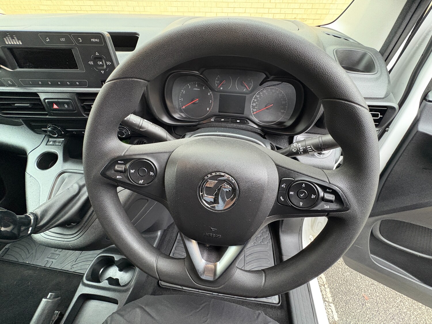 Used Vauxhall Combo 2020 for sale - 76531507: Photo 22