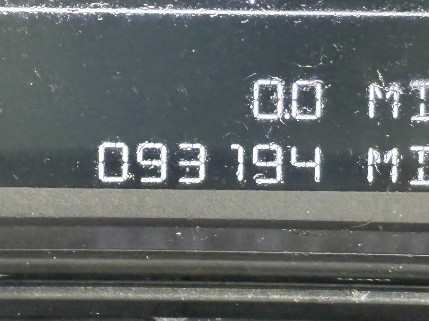 Used Vauxhall Combo 2020 for sale - 76531507: Photo 24