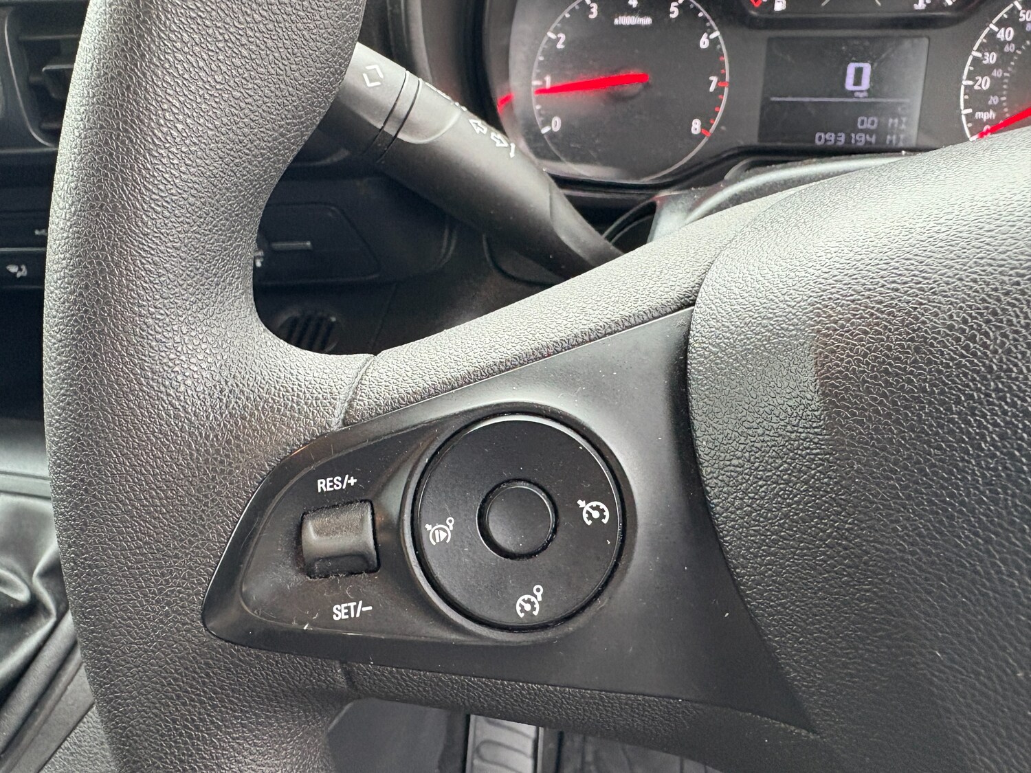 Used Vauxhall Combo 2020 for sale - 76531507: Photo 26