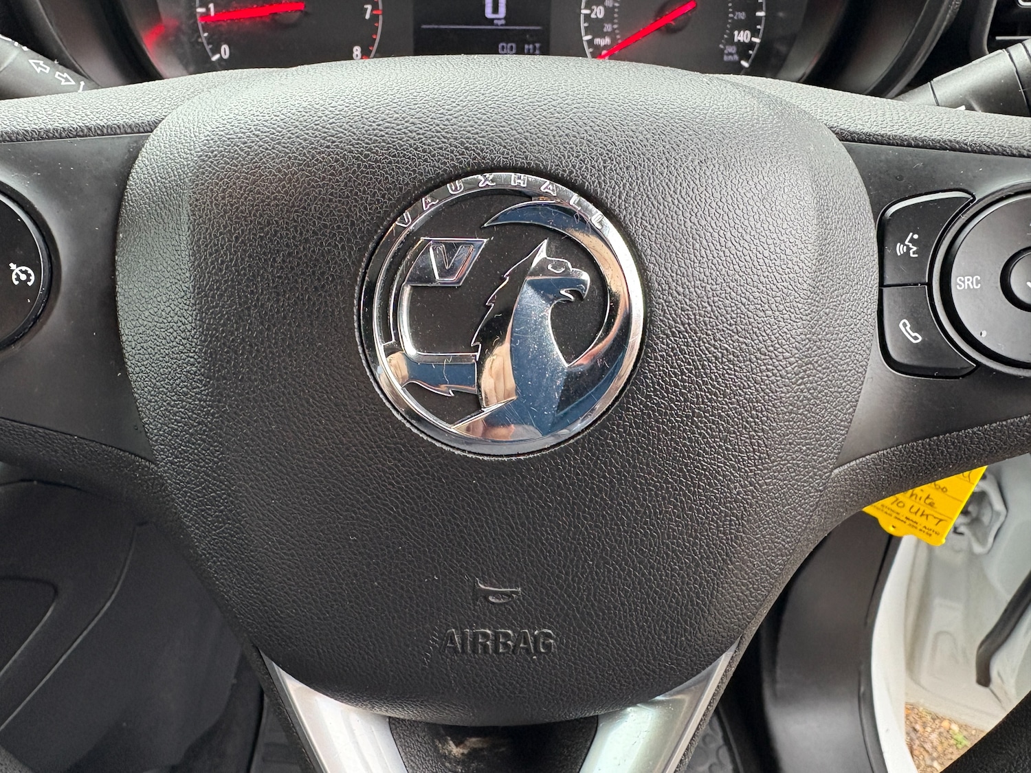 Used Vauxhall Combo 2020 for sale - 76531507: Photo 27