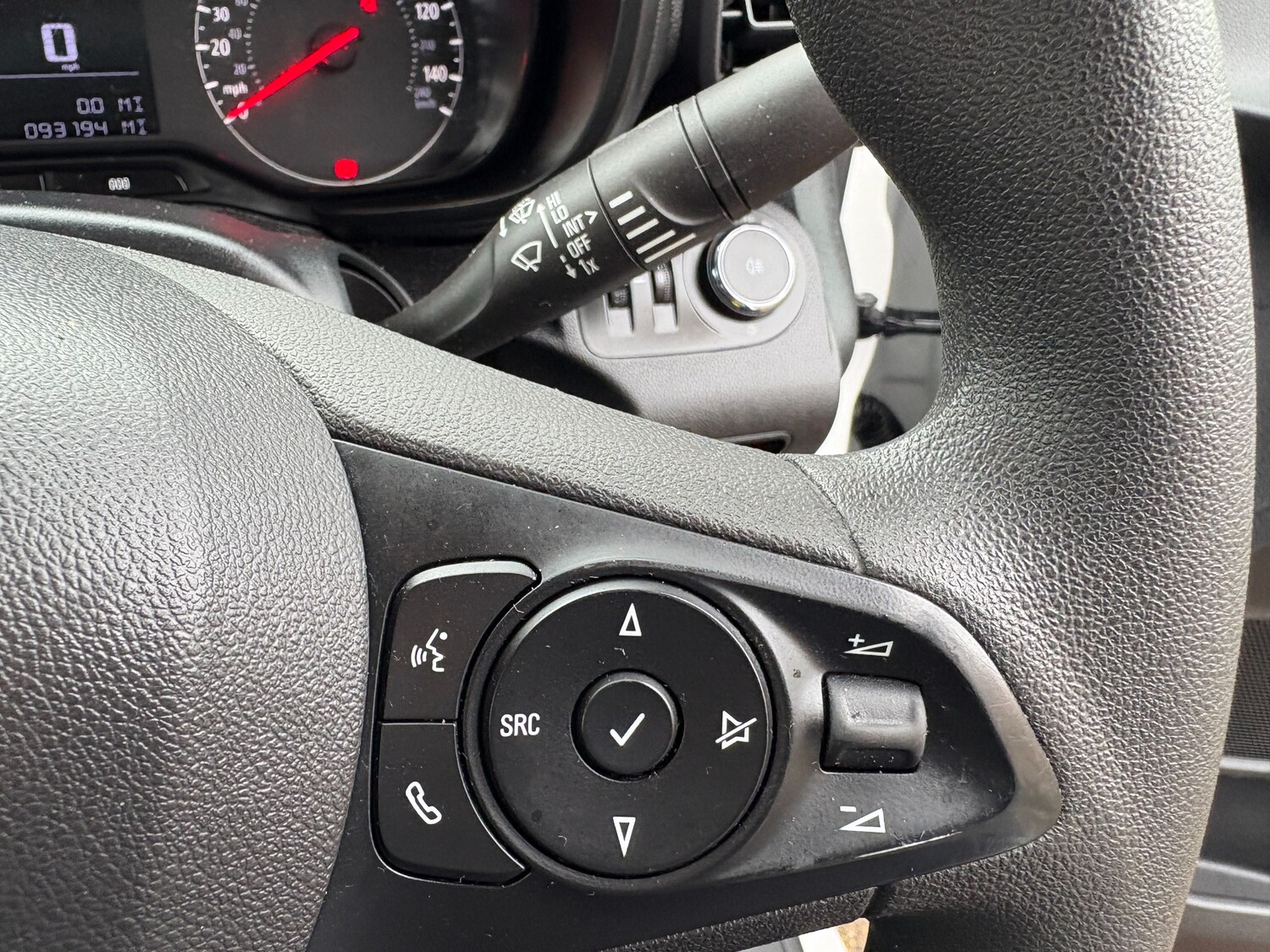 Used Vauxhall Combo 2020 for sale - 76531507: Photo 28