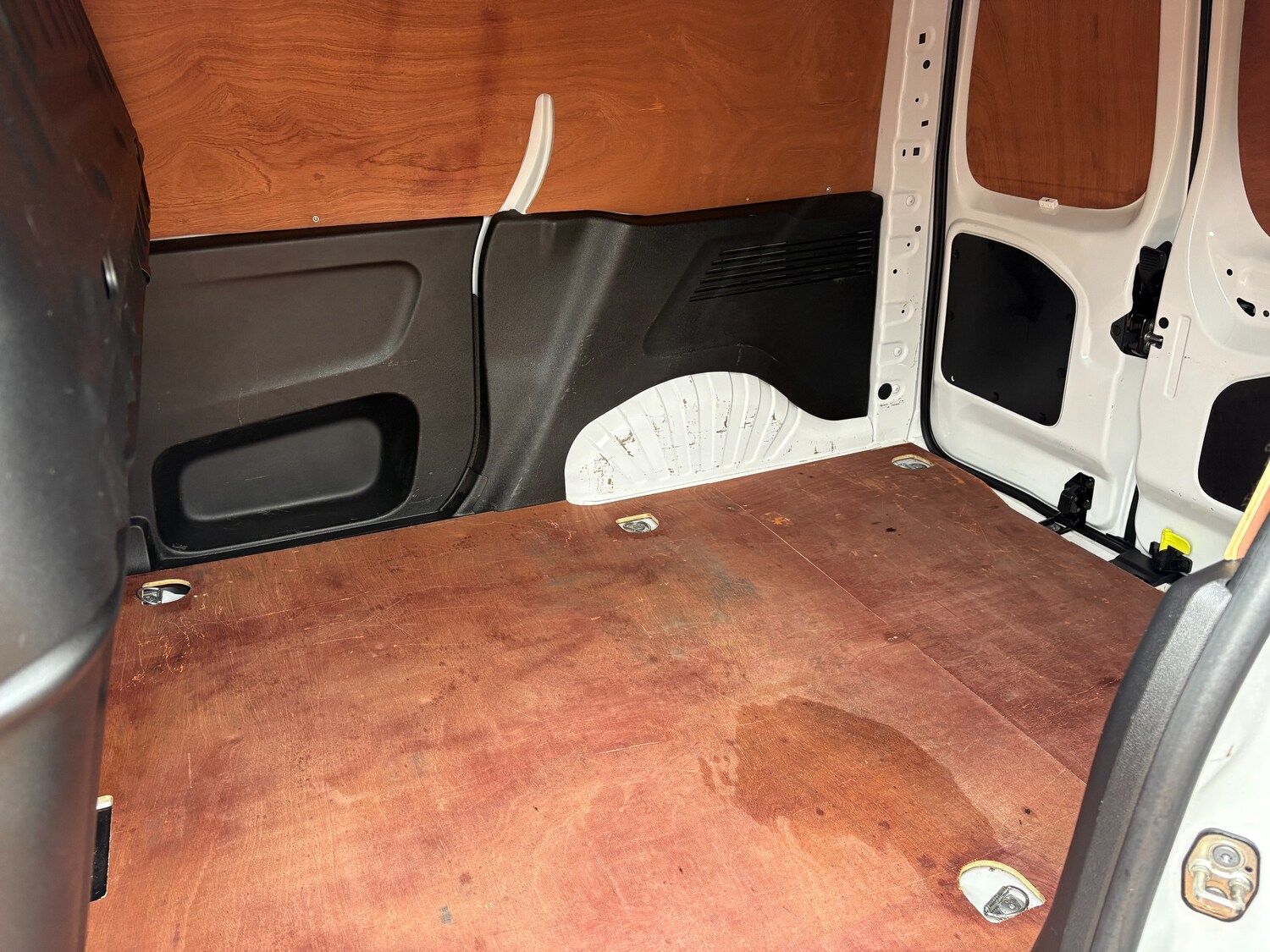 Used Vauxhall Combo 2020 for sale - 76531507: Photo 34