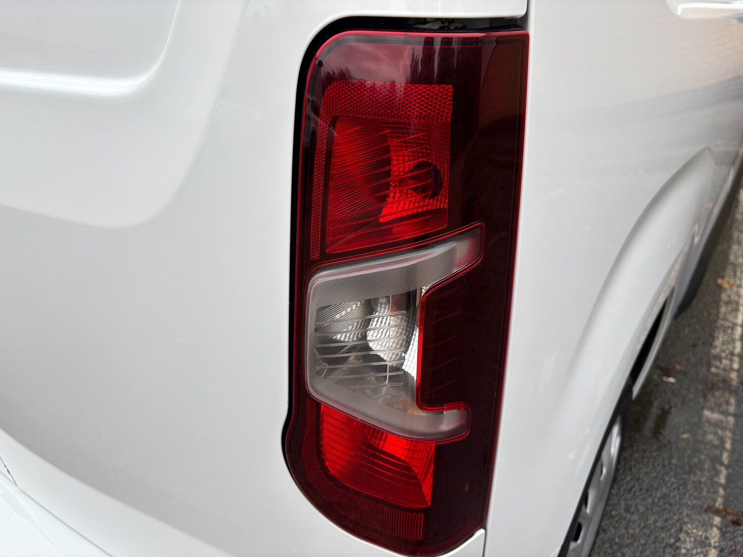 Used Vauxhall Combo 2020 for sale - 76531507: Photo 36