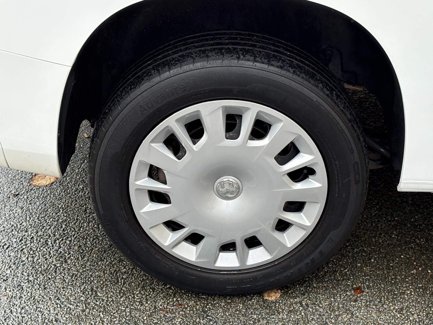 Used Vauxhall Combo 2020 for sale - 76531507: Photo 38