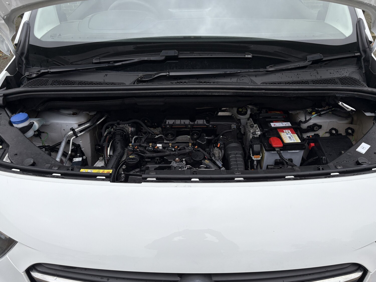 Used Vauxhall Combo 2020 for sale - 76531507: Photo 42