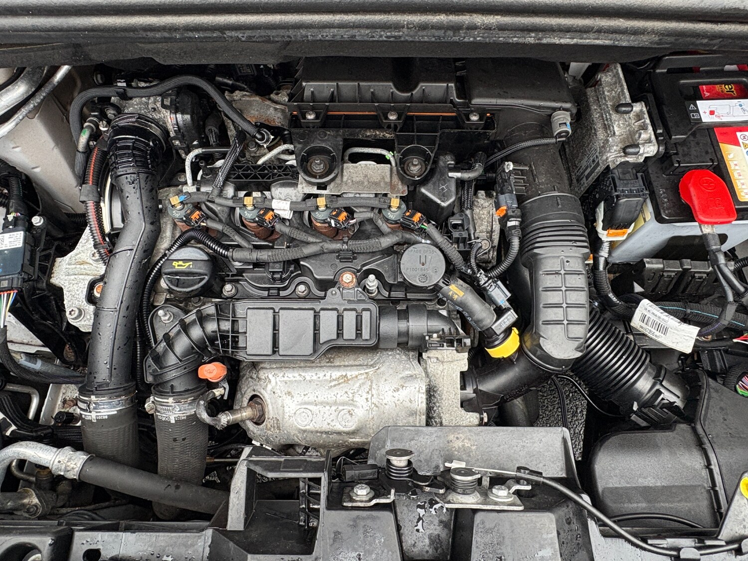 Used Vauxhall Combo 2020 for sale - 76531507: Photo 43