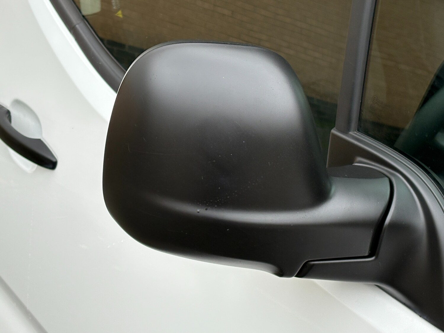 Used Vauxhall Combo 2020 for sale - 76531507: Photo 44