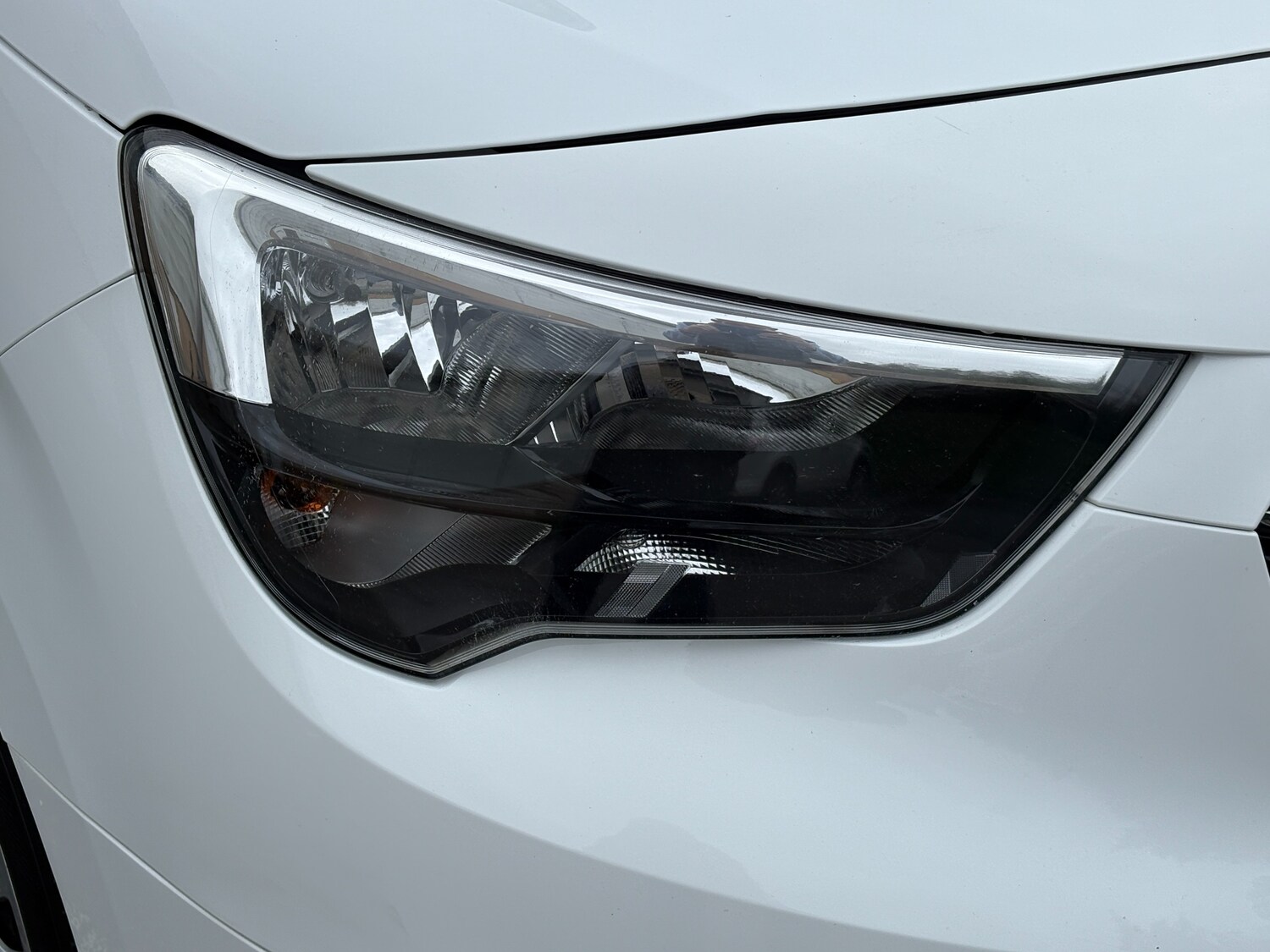 Used Vauxhall Combo 2020 for sale - 76531507: Photo 45