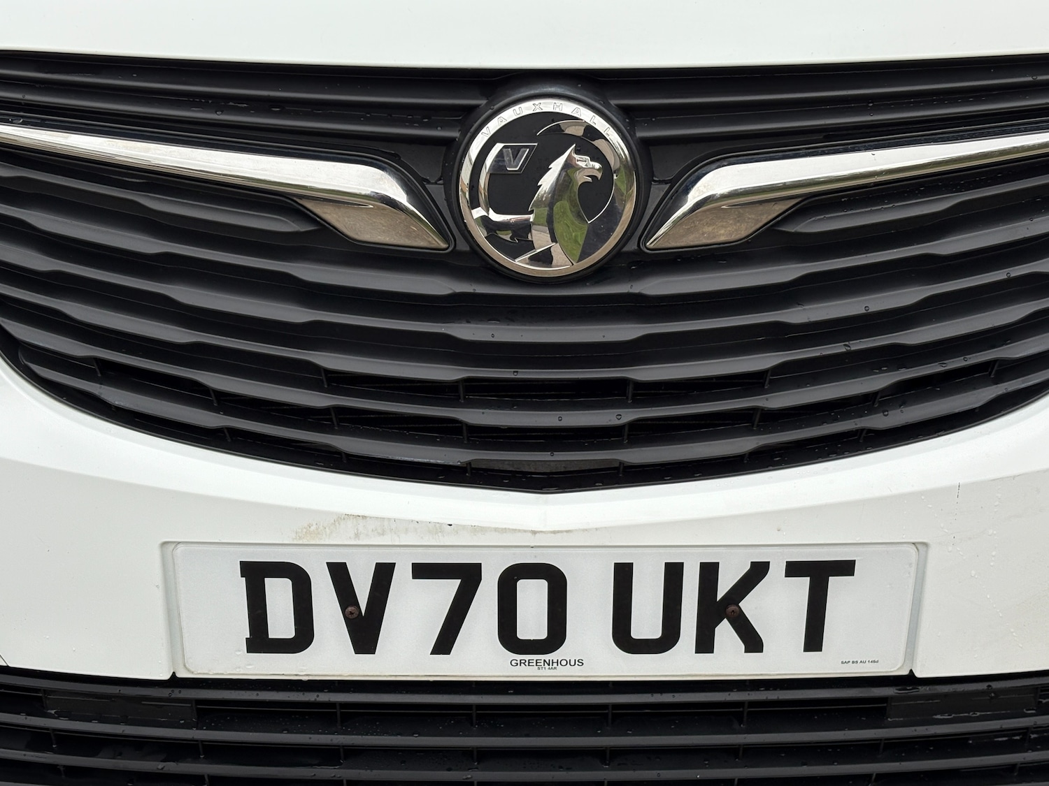 Used Vauxhall Combo 2020 for sale - 76531507: Photo 46