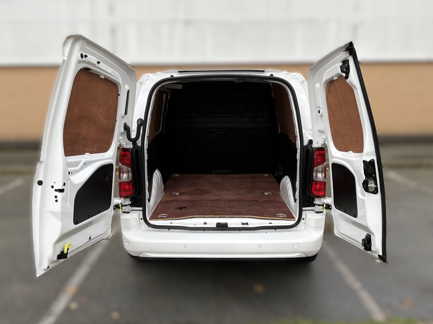 Used Vauxhall Combo 2020 for sale - 76531507: Photo 7