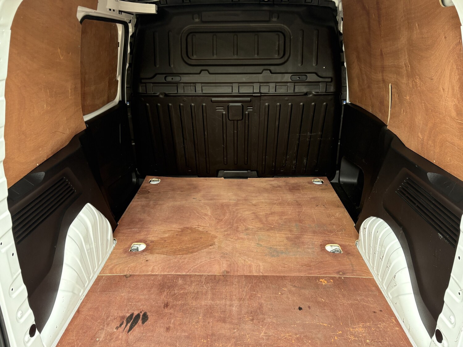 Used Vauxhall Combo 2020 for sale - 76531507: Photo 9