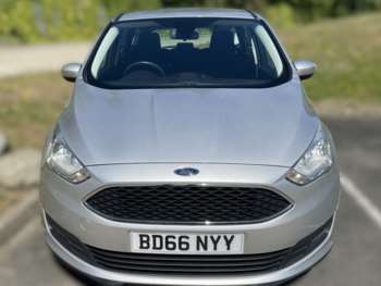 Used Ford C-Max 2016 for sale - 74646015: Photo