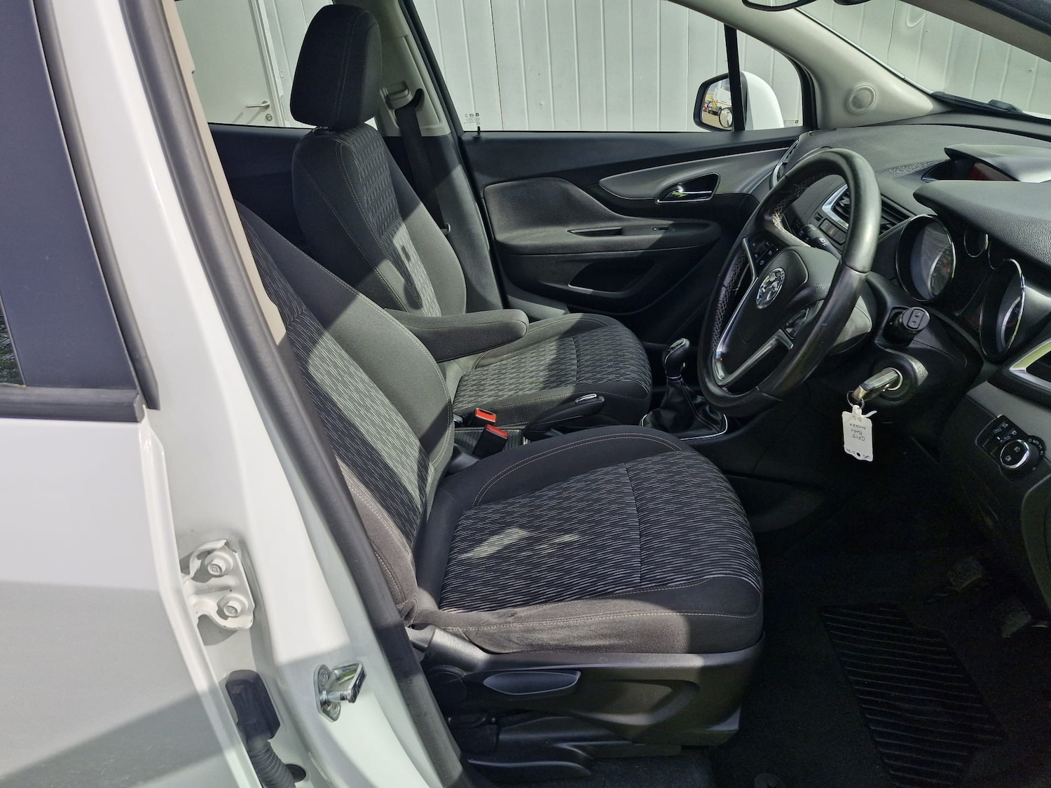 Used Vauxhall Mokka 2015 for sale - 77878657: Photo 10