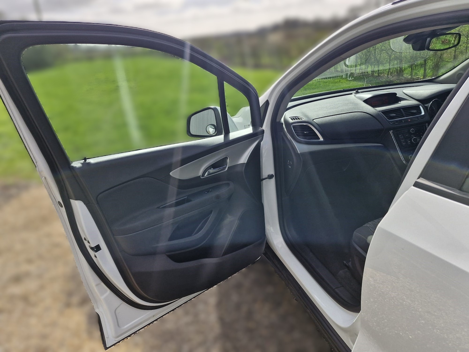 Used Vauxhall Mokka 2015 for sale - 77878657: Photo 11