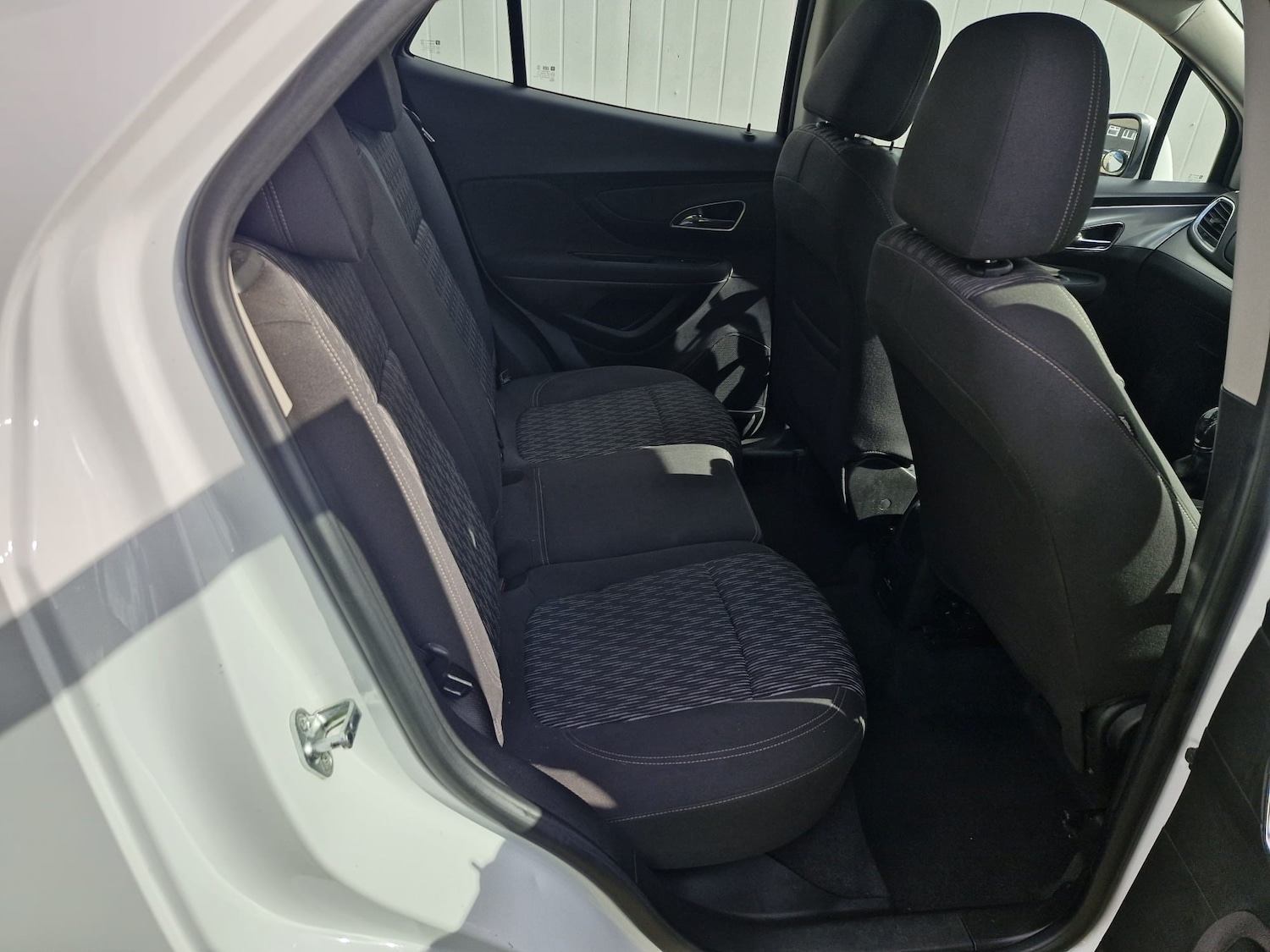 Used Vauxhall Mokka 2015 for sale - 77878657: Photo 13