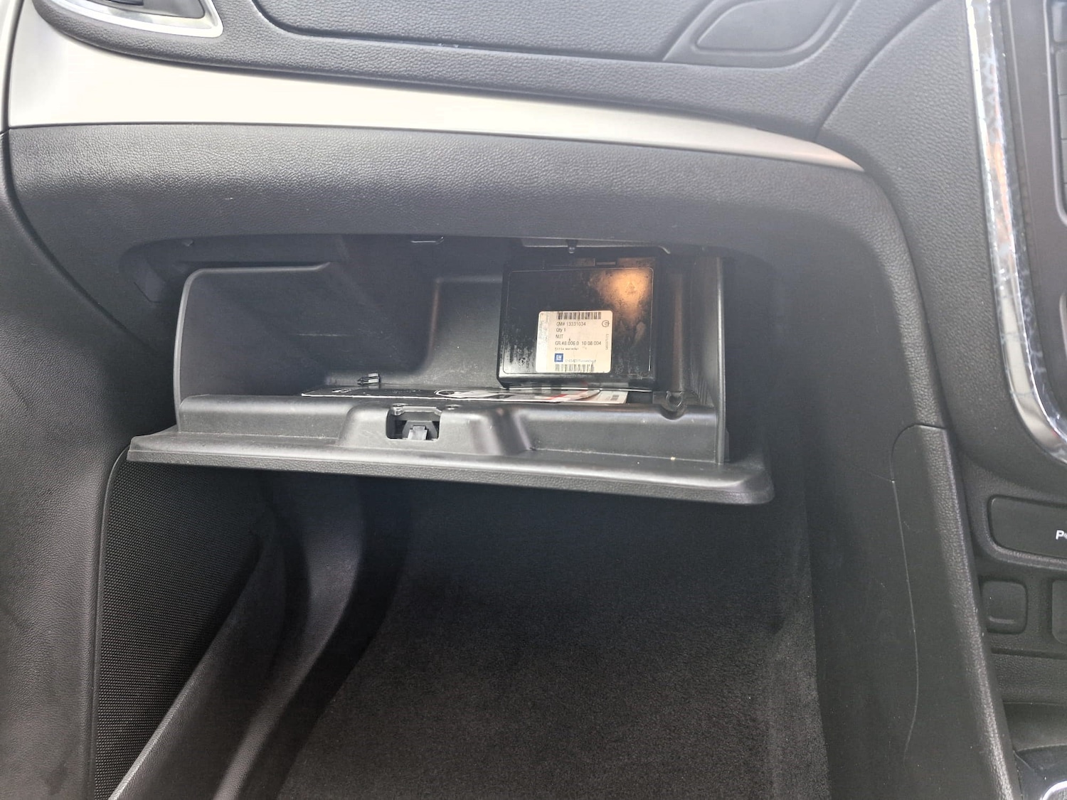 Used Vauxhall Mokka 2015 for sale - 77878657: Photo 15