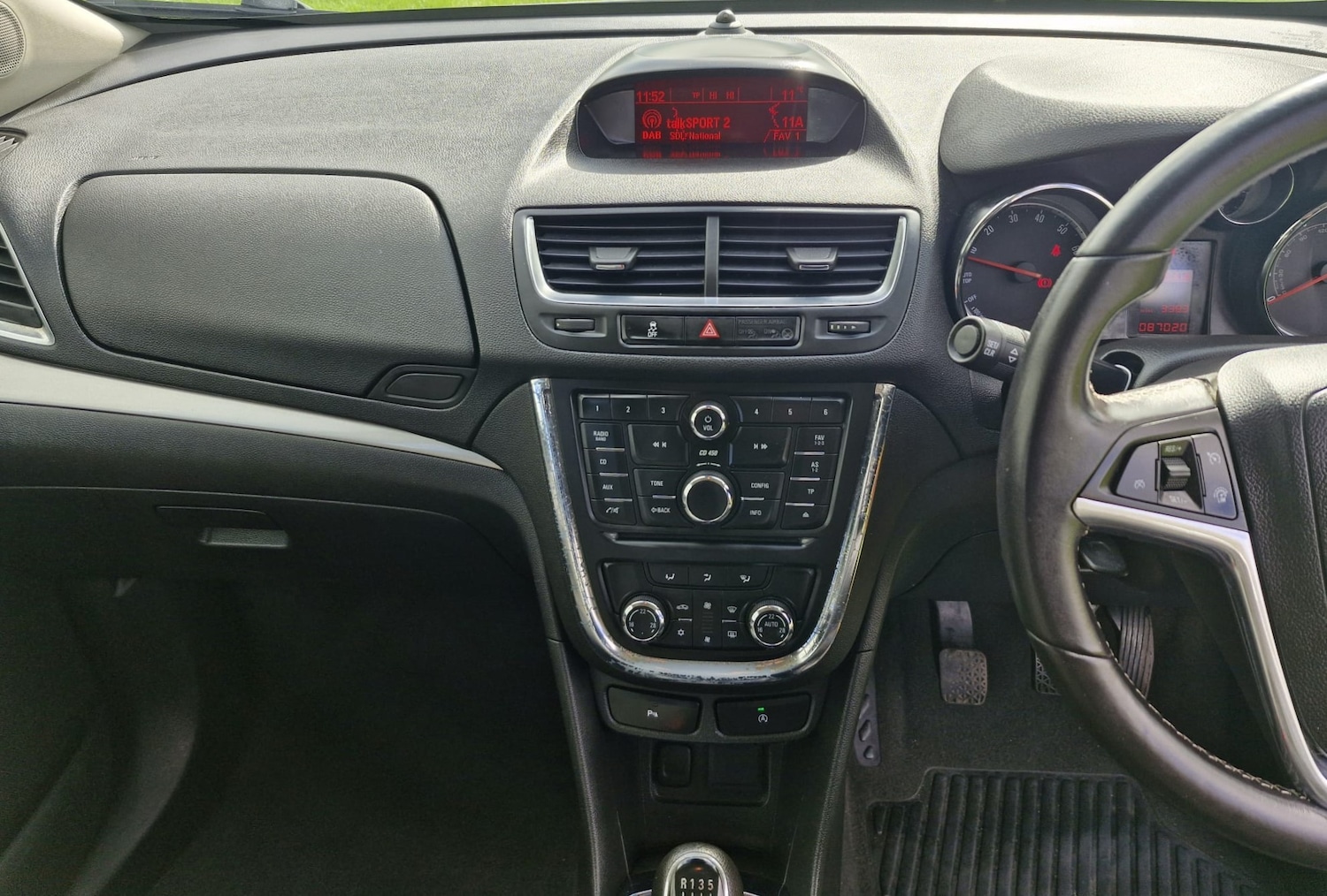 Used Vauxhall Mokka 2015 for sale - 77878657: Photo 16